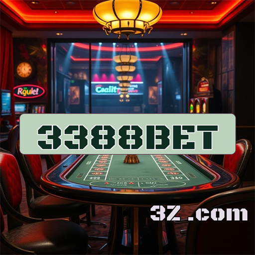 Experimente o Cassino da 3388bet: Emoção e Diversão em Um Só Lugar