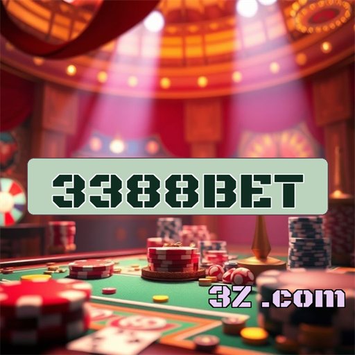 Jogos Fantásticos na 3388bet: Diversão Sem Limites
