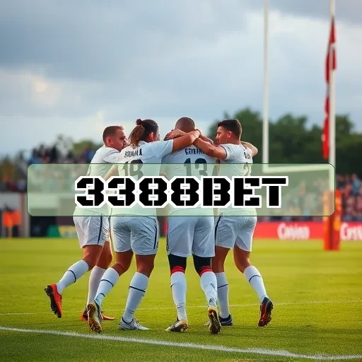 3388bet Bingo