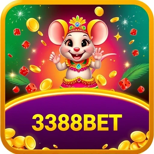 3388bet Logo