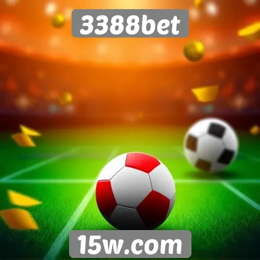 Comparação de odds em diferentes jogos na 3388bet