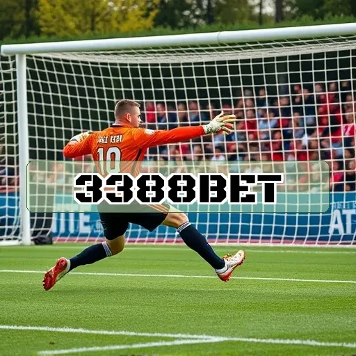 3388bet Promoções