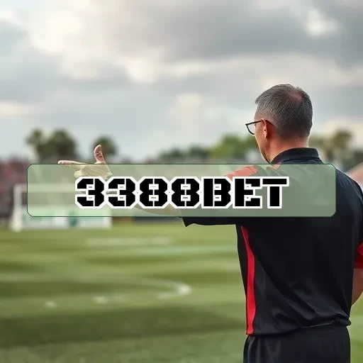 3388bet Apostas Esportivas